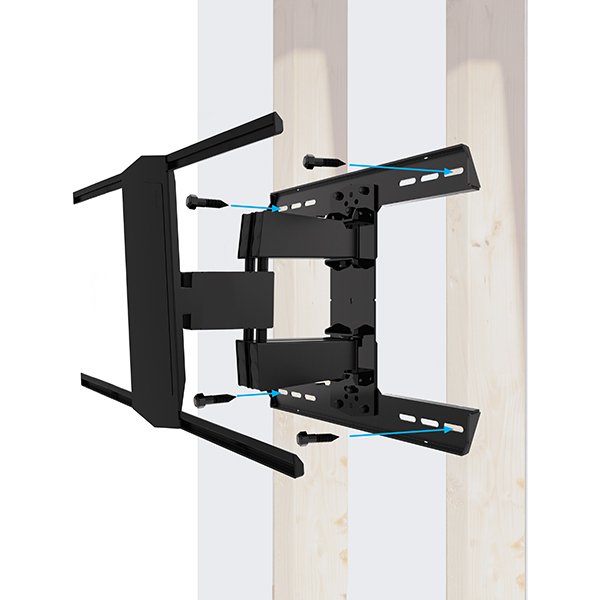 B-Tech Twin Cantilever 190,5 cm (75