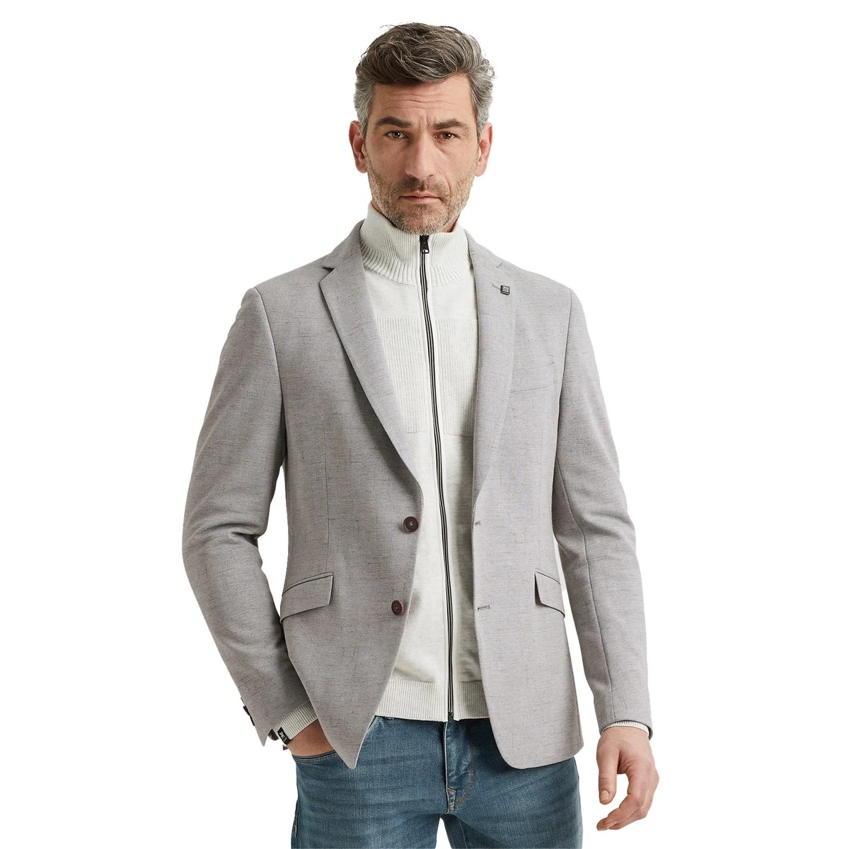 Heren Colbert #2 SNEAKER JACKET