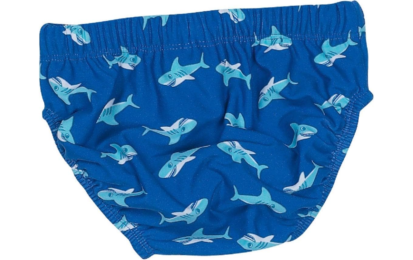 Schwimmwindel Hai Gr. 74/80Badewindel für einen unbeschwerten Badespass mit UV-Schutz