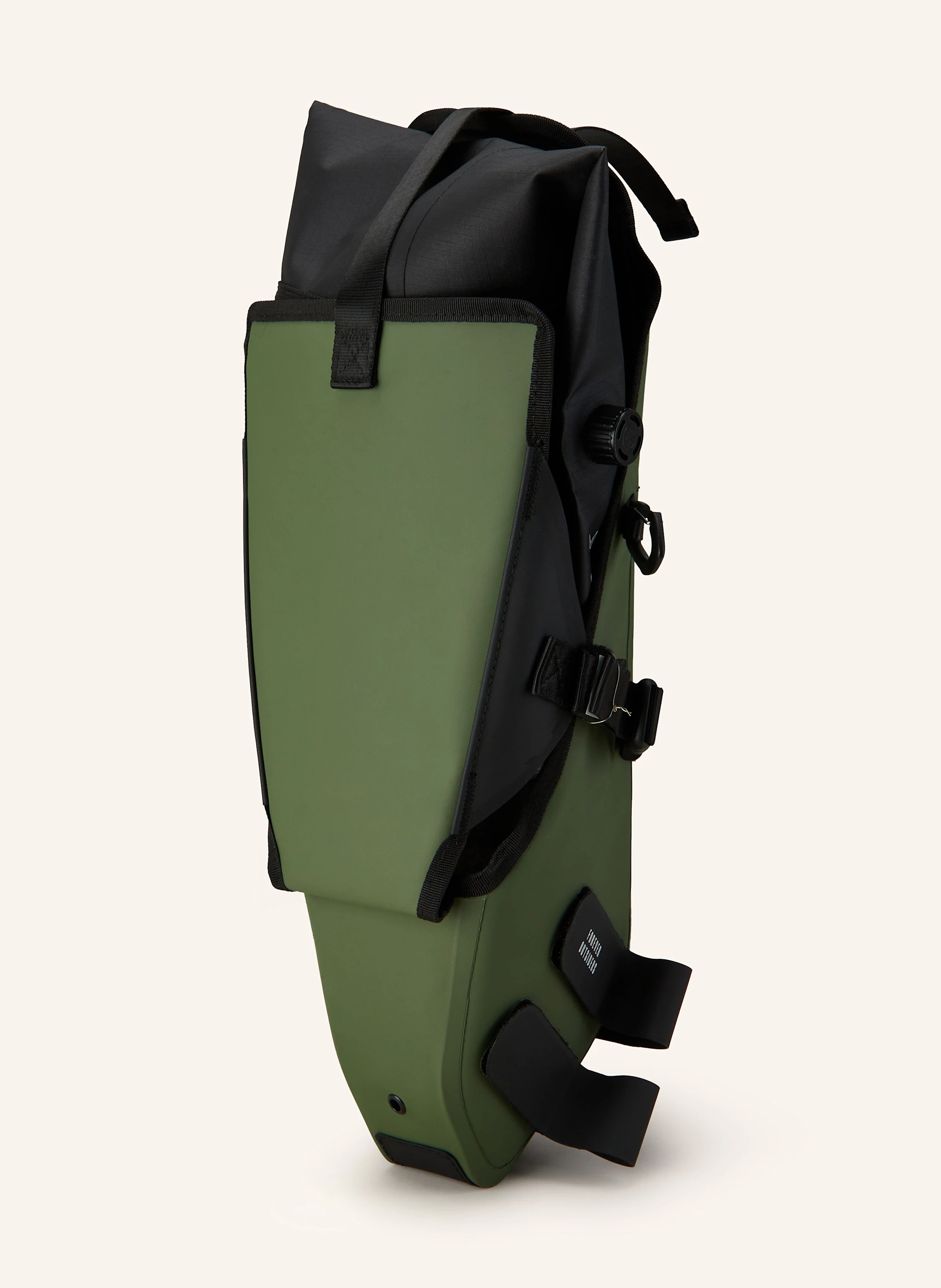 CAFÉ DU CYCLISTE Fahrradtasche BIKEPAKING 10 l