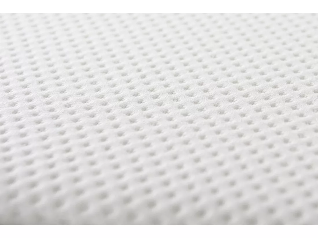 Matelas ULTRA micro ressorts ensachés et mémoire de forme 140x190
