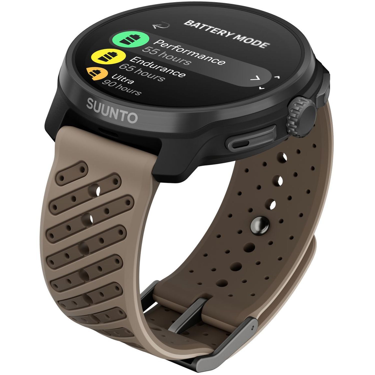SuuntoRace 2 Titanium