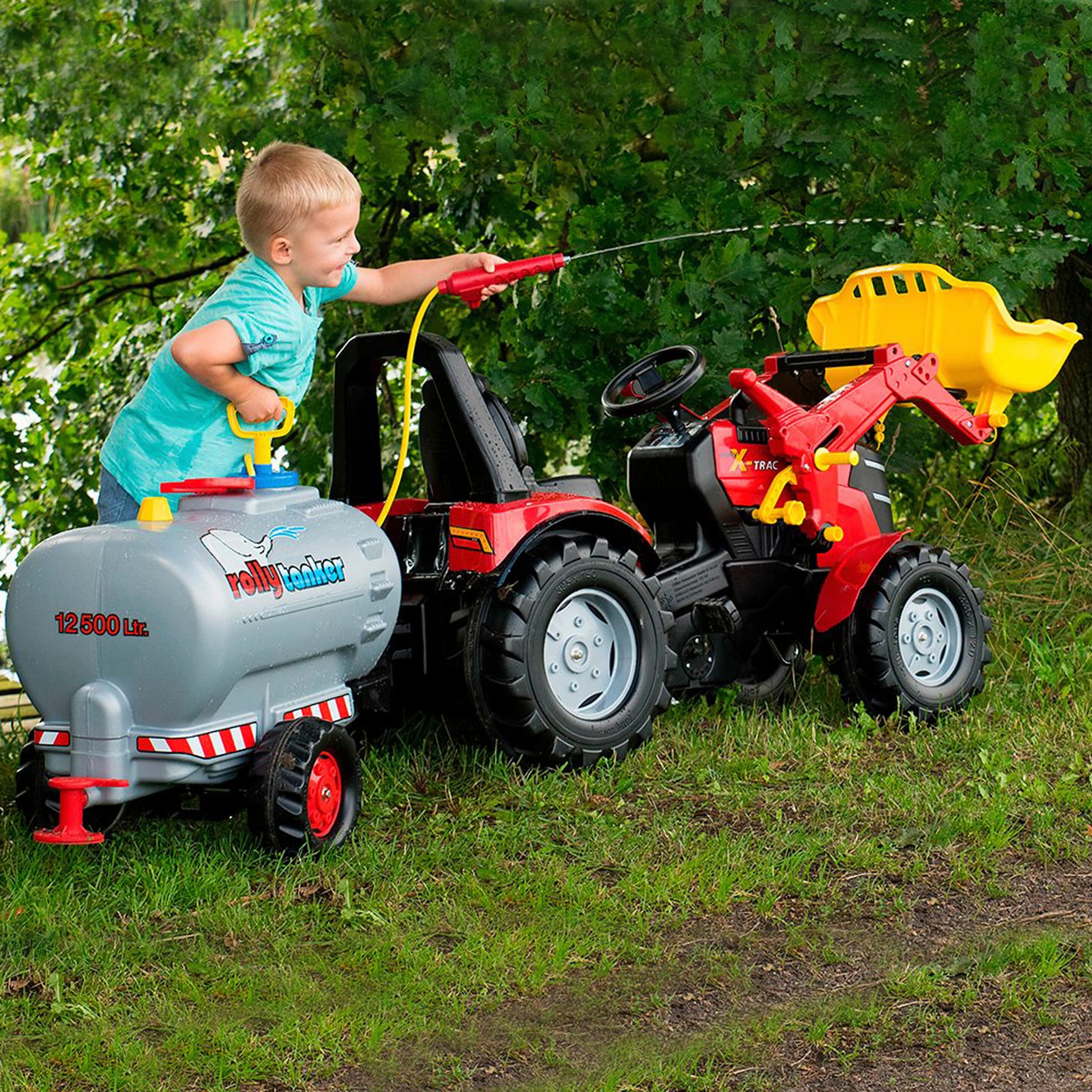 Rolly Toys® Anhänger rollyTanker