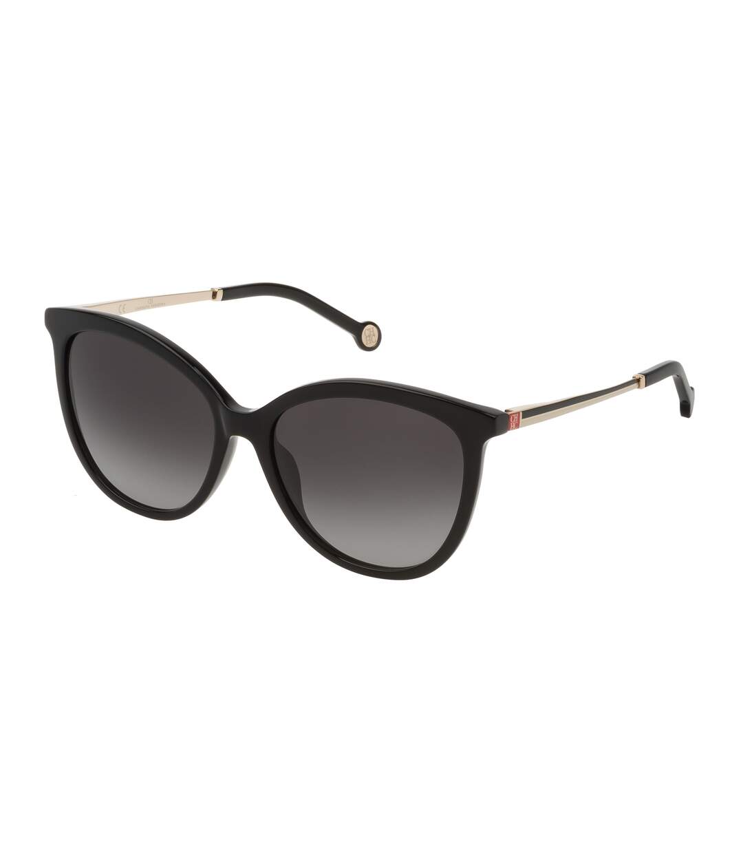 Lunettes De Soleil Carolina Herrera Pour Femme Carolina Herrera (56/16/135)