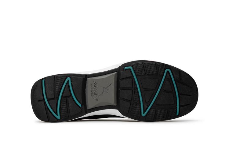 Xsensible 30406.2 wijdte H Navy