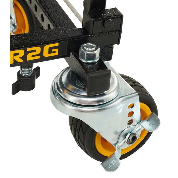 RockNRoller R2G 