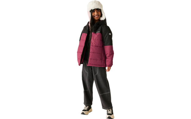 Regatta Lofthouse isolierte Kinderjacke