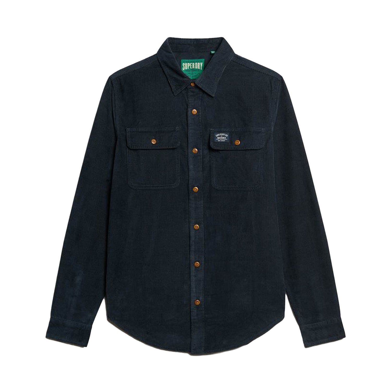 Superdry  Corduroy Workwear Shirt