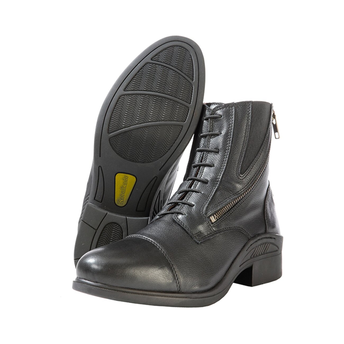 Kavalkade Reitstiefeletten Meridius 37 - EU