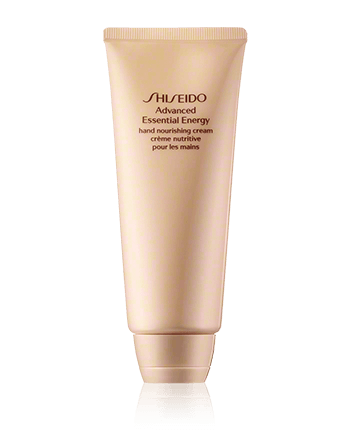 Shiseido Advanced Essential Energy Hand Nourishing Cream 100ml