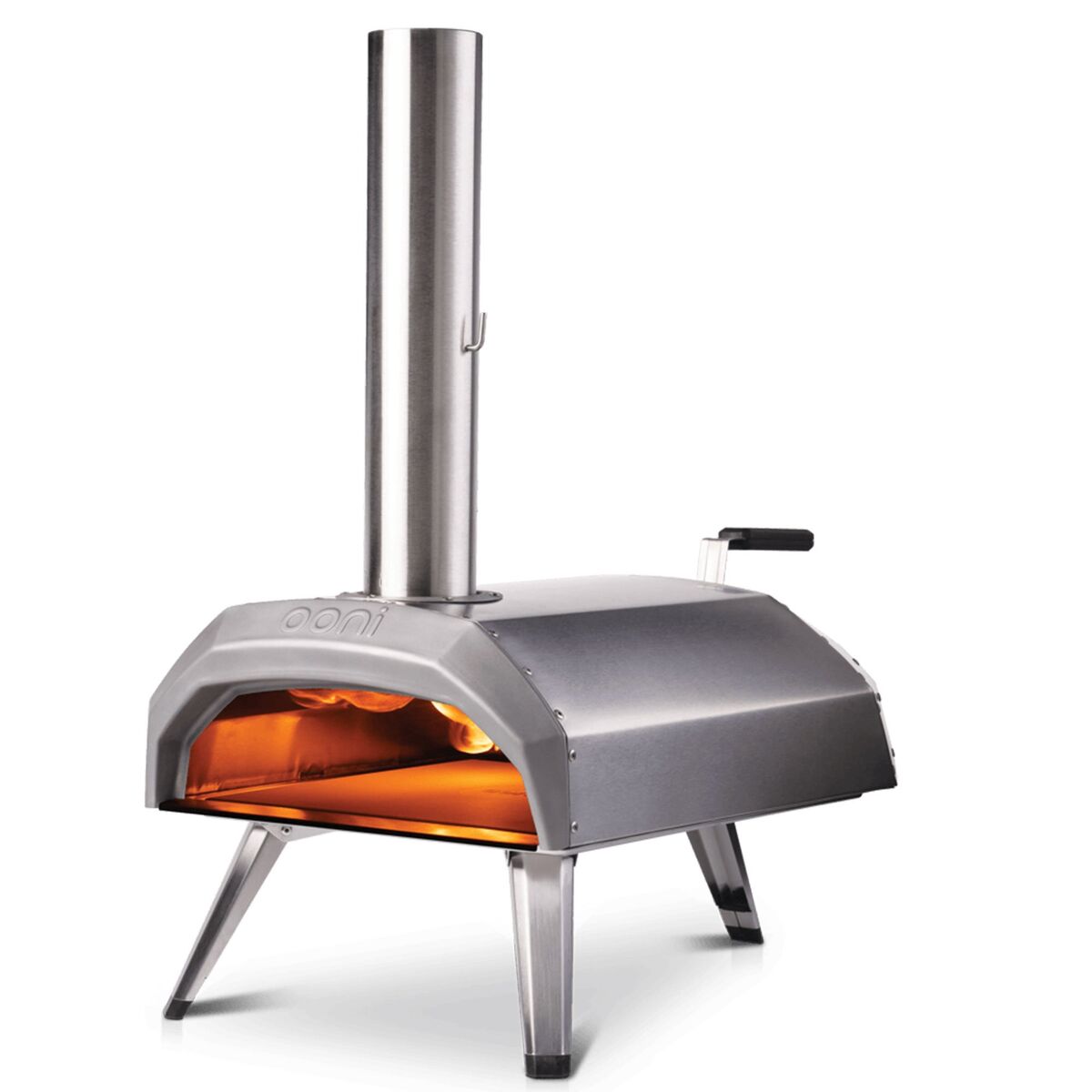 Karu 12 multi-fuel pizzaovn