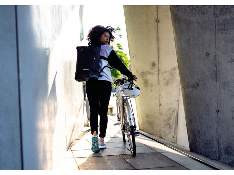 Ortlieb Commuter Daypack Fietsrugzak