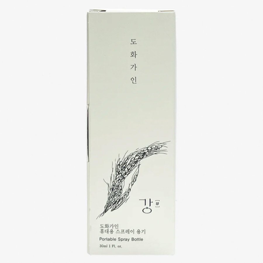 House of Dohwa Rice Mist Bottle 30ml