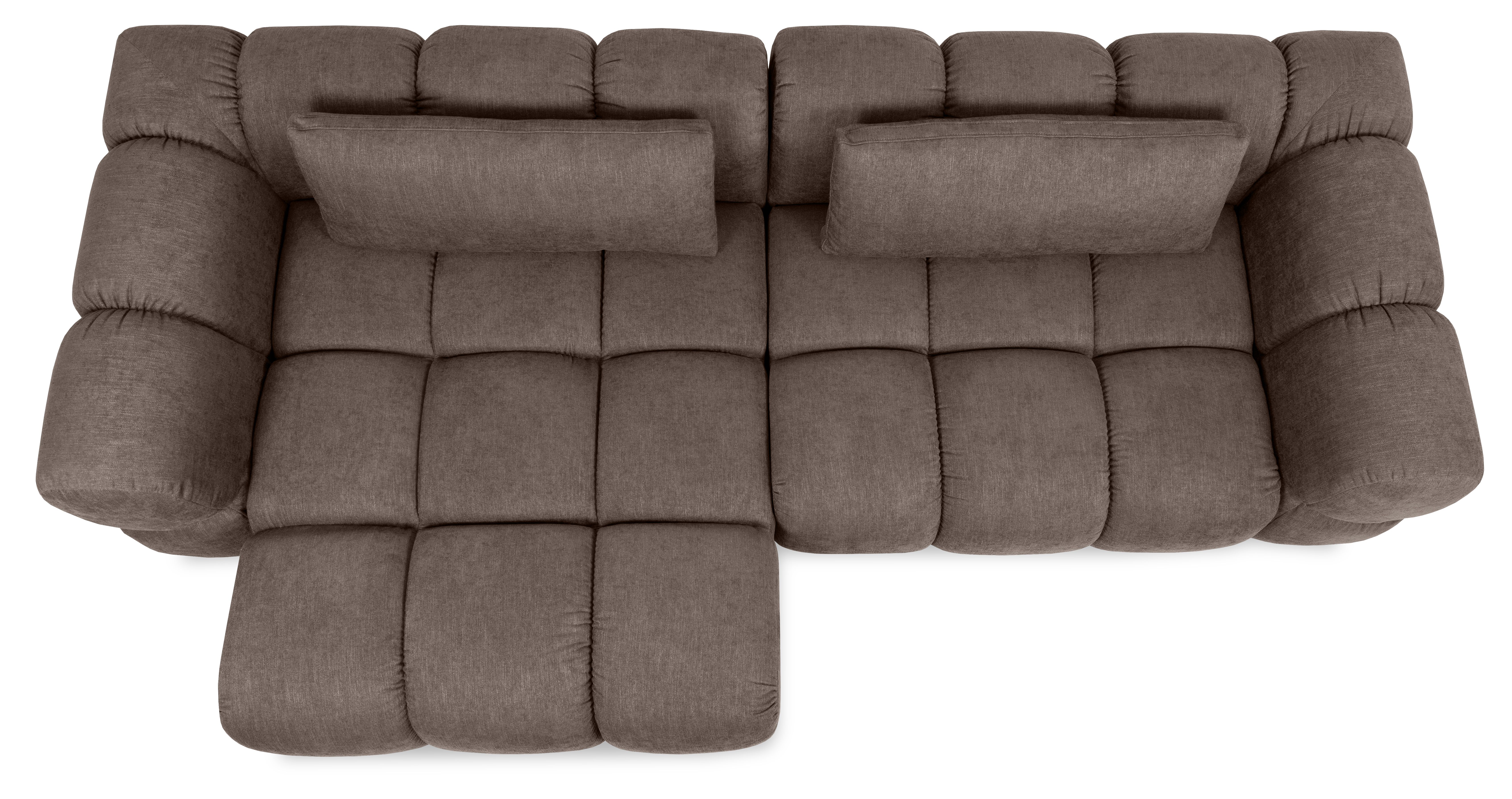 Loungebank Delight