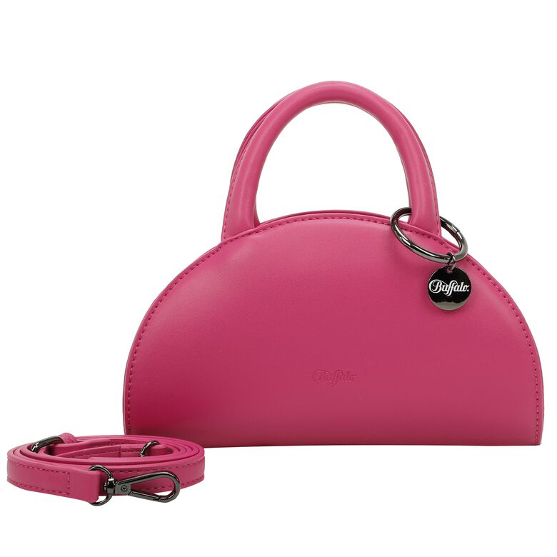 Bowl Muse Hot Pink