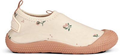 LIEWOOD Sanjia Badesko, Peach/Sea Shell