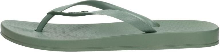 Ipanema Slipper Women Anatomic Colors Green 73