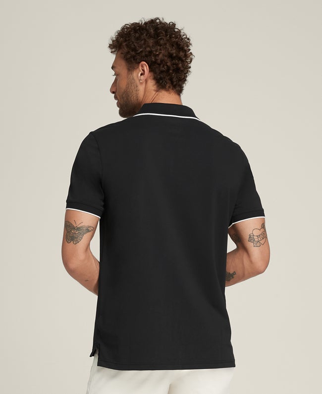 Links Polo