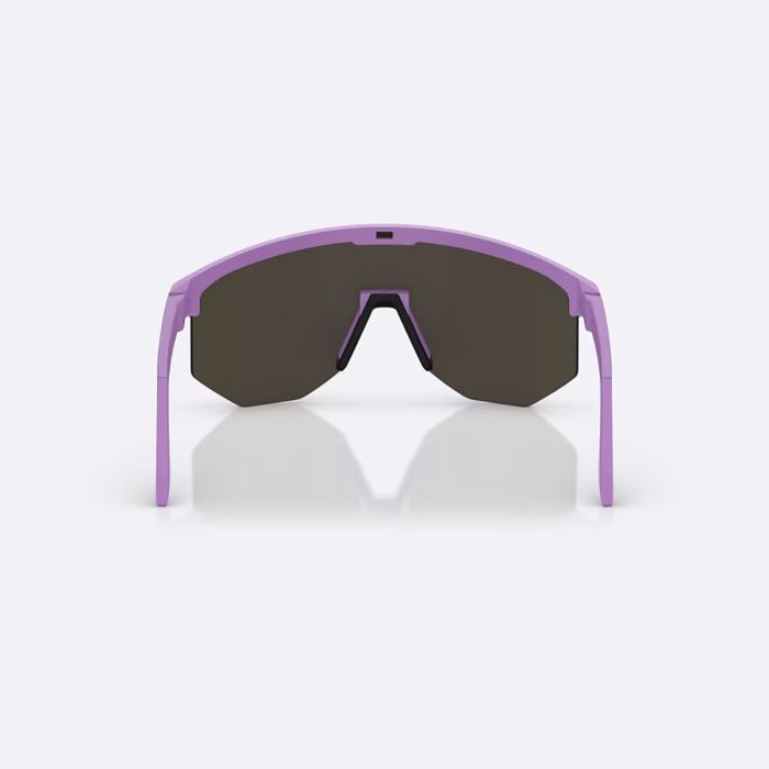 Bliz Unisex Solbriller Active Hero Small Lilla