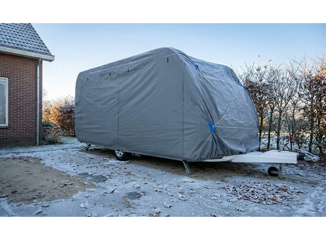 Obelink 579 - 640 x 235 cm caravanhoes