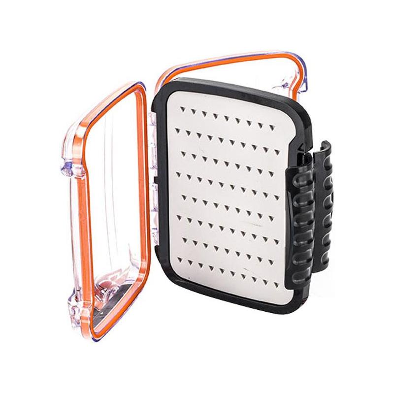 Boite Mouche Devaux Ouibox Dvx Proofsil