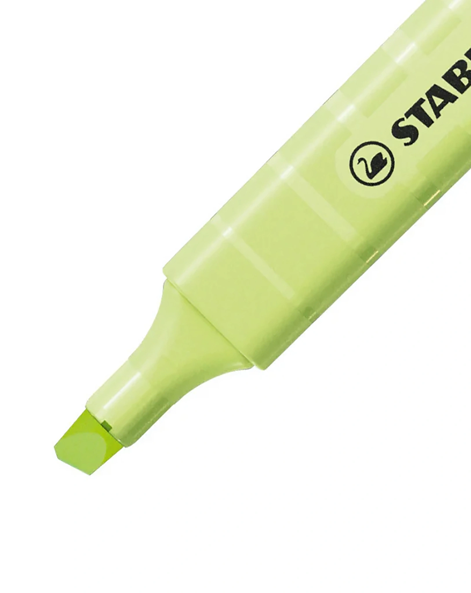 Textmarker STABILO® swing cool Pastel 8er-Pack