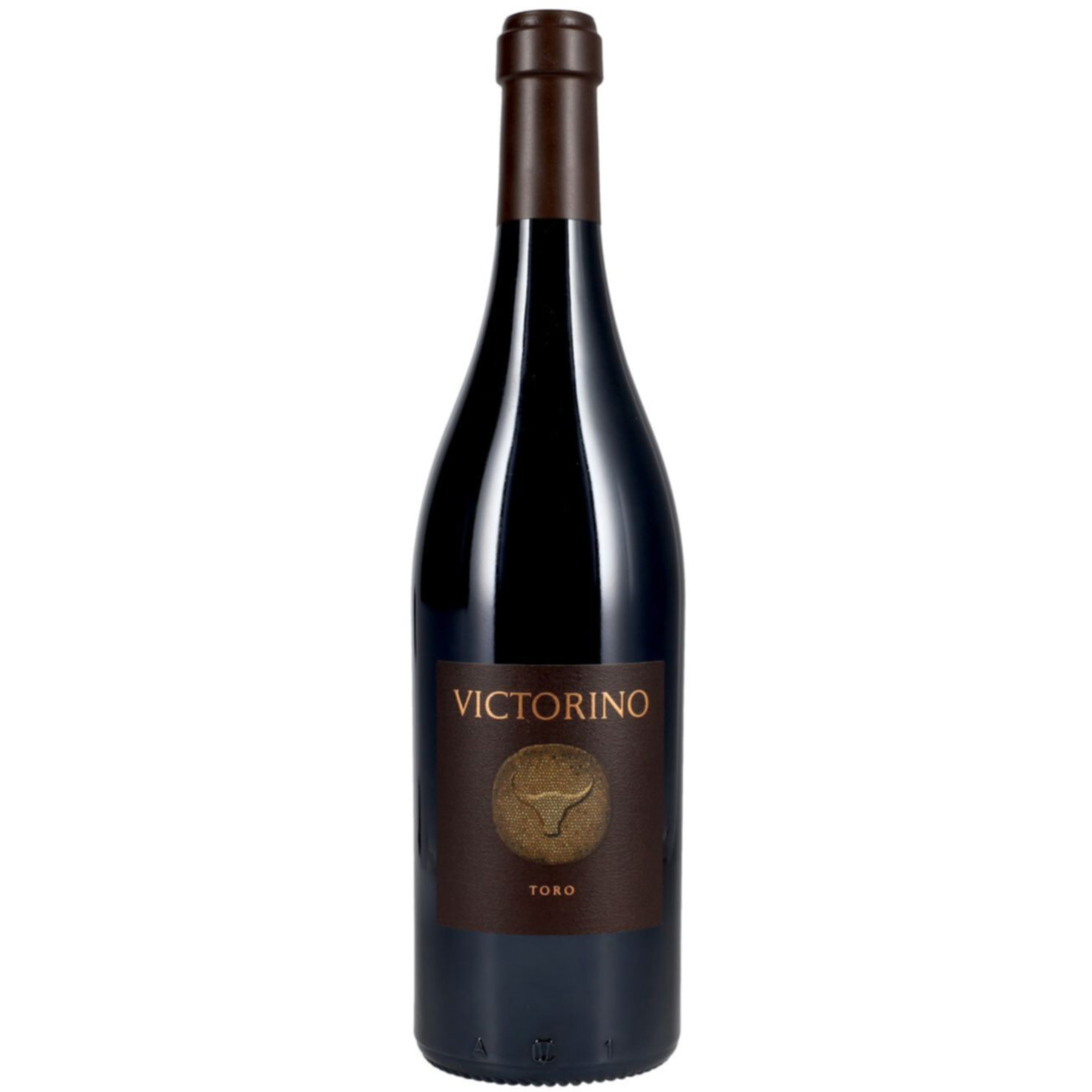 Toro DO Tempranillo Bodegas la Monja -75cl