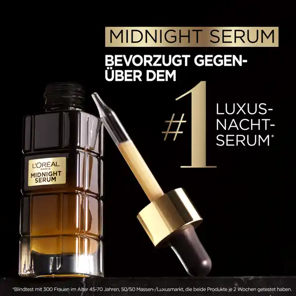 Anti-Falten Serum Zell-Renissance Midnight
