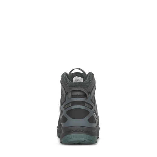Aku Rocket Mid GTX Grey/Green