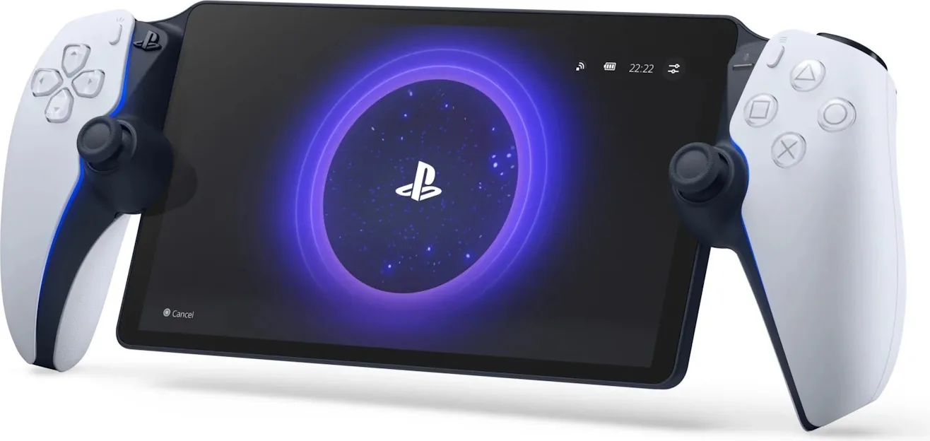 Sony PS Portal Consoles de jeux