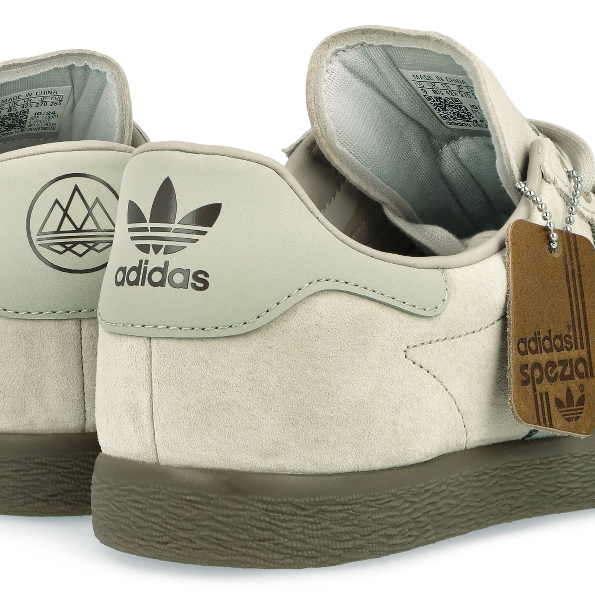 adidas<br>Failsworth SPZL