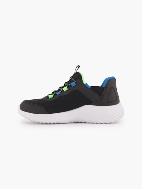 Skechers Sneaker Blau