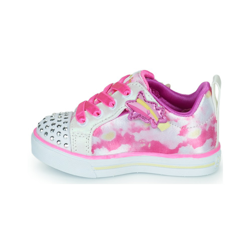 Skechers - SHUFFLE LITE - Rose