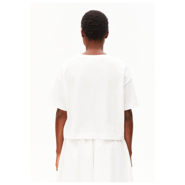 ARMEDANGELS - Women's Albertaraa - T-shirt