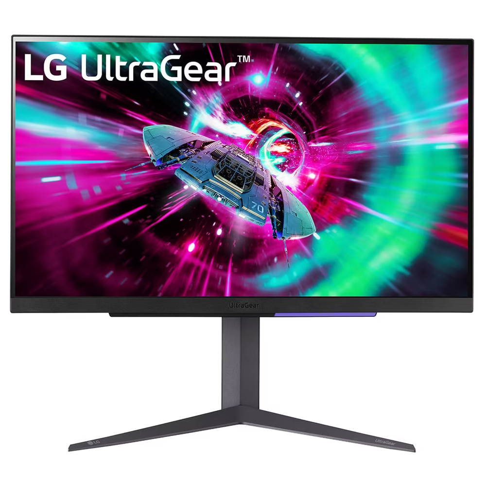 LG 27