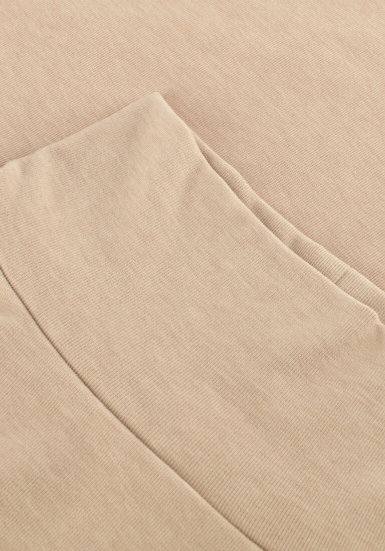 beige drykorn trui asiral