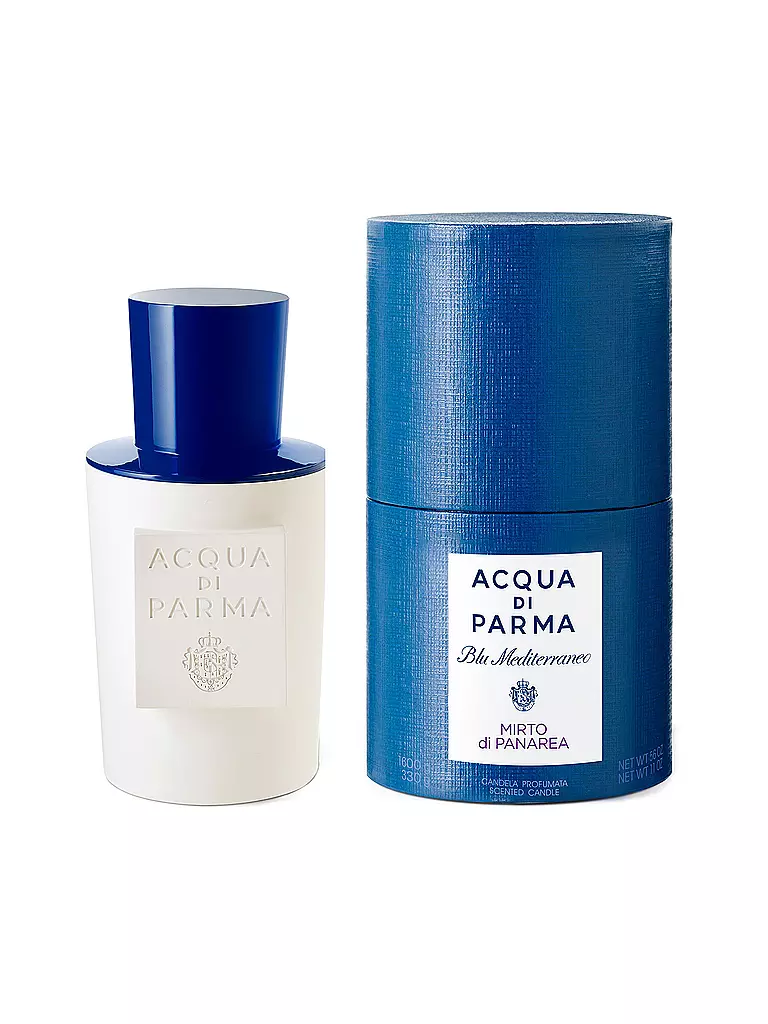 ACQUA DI PARMA Mirto di Panarea Chapeau! Kerze 1600g / 330g keine Farbe