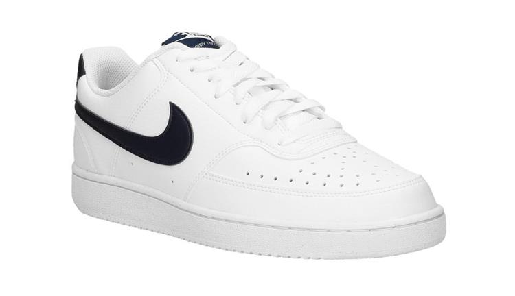 Nike Women Court Vision Low Sneakers