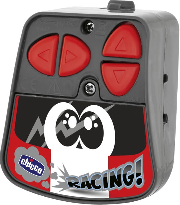 Johnny Coupe Racing