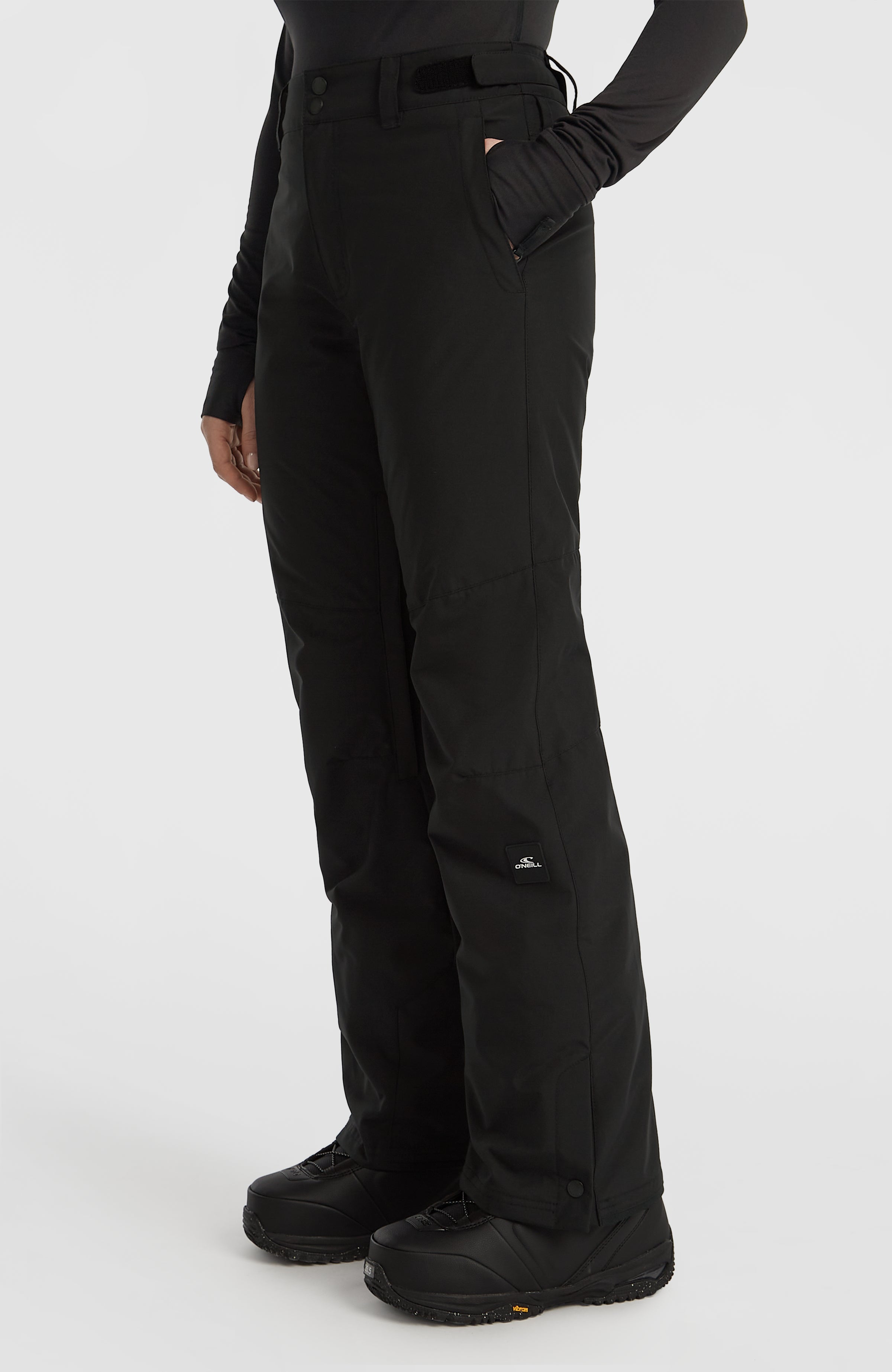 FWC'Cruz Slim wintersportbroek