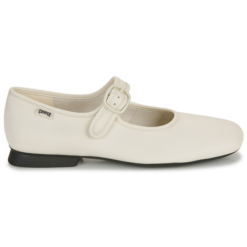 Camper -  - Blanc