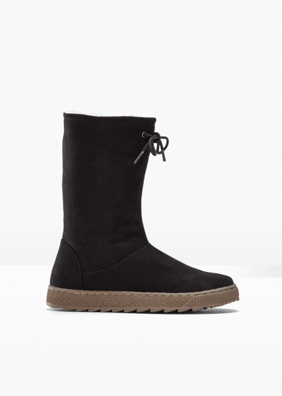Bottes d'hiver