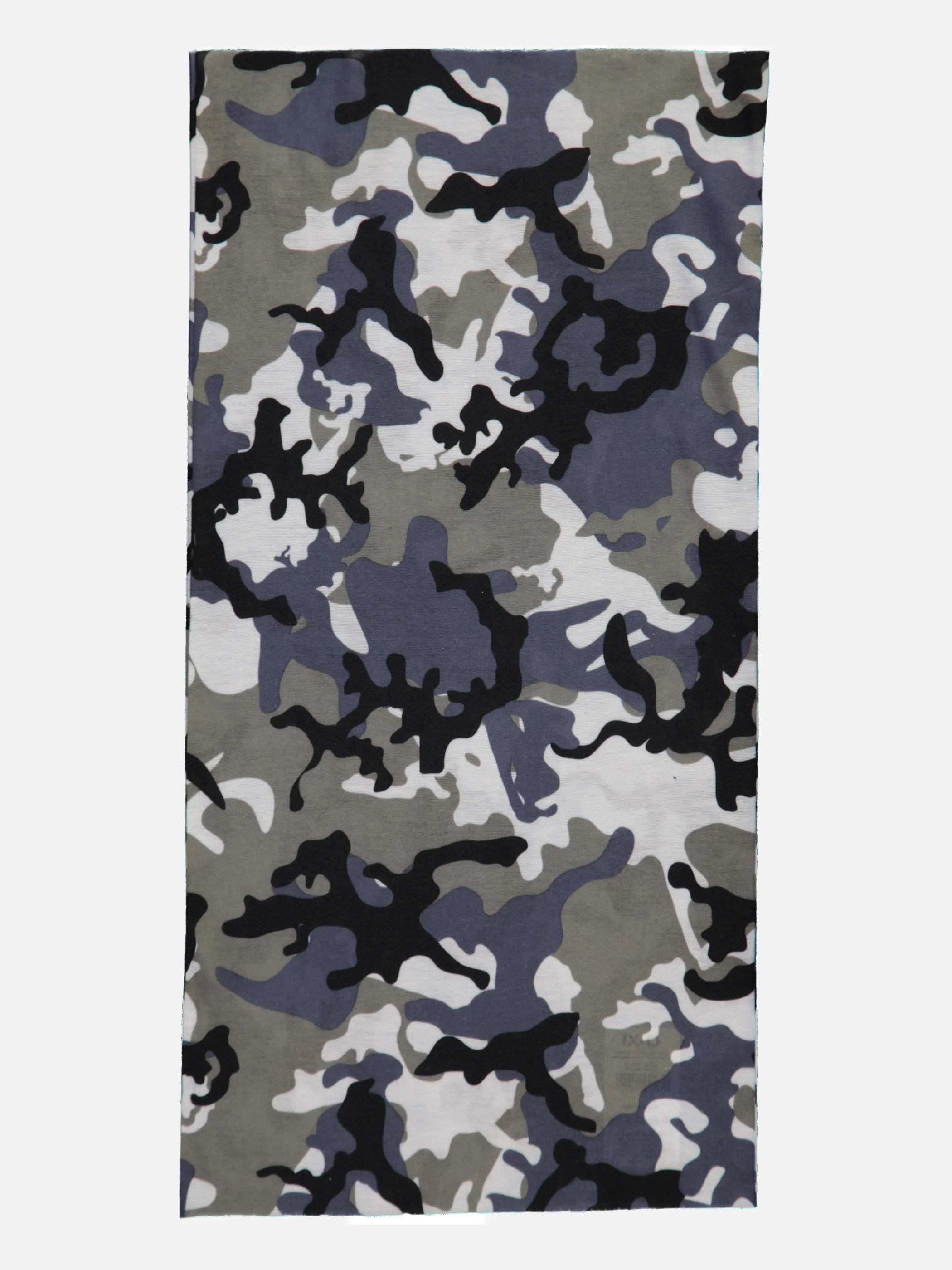 Damen Bandana Multifunktionstuch