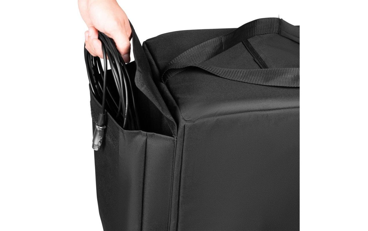 Rollenbrett mit Abdeckung für EON ONE MK2<br>Set aus Rollbrett und Schutzhülle für EON ONE MK2 zum einfachen Transport