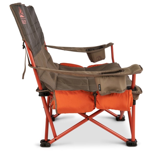 Kelty - Low-Loveseat Nest - Chaise de camping