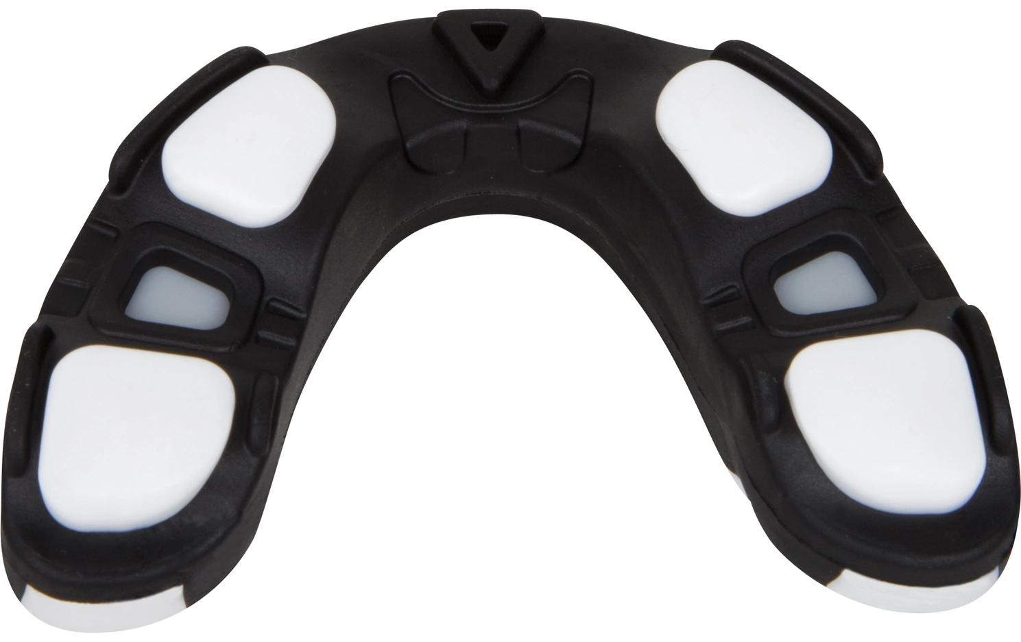 Predator Mouthguard Schwarz/WeissMundschutz