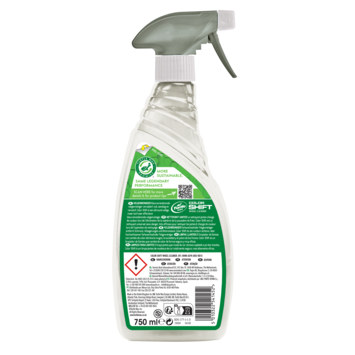 Turtle wax 54145 color shift velgenreiniger 750ml