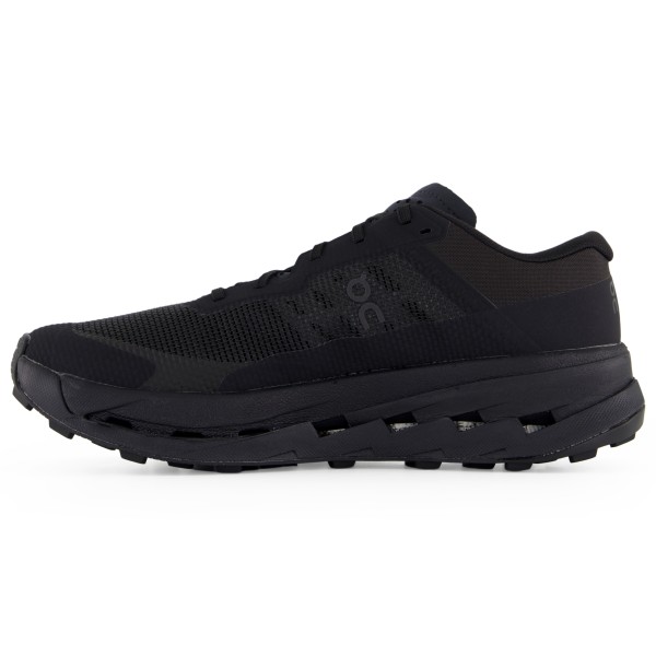 On - Women's Cloudultra 3 - Chaussures de trail