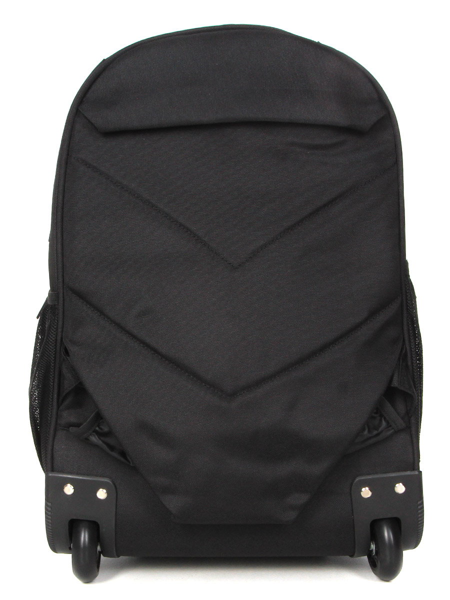 Sac À dos ordinateur À roulettes Snowball Business II 15.6 pouces