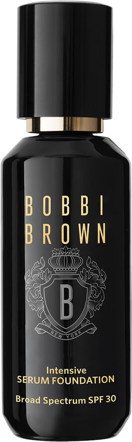 Bobbi Brown Intensive Serum Foundation SPF 40